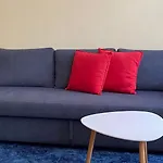 Apartman V Centru Prahy