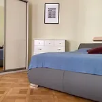 Apartman V Centru Prahy