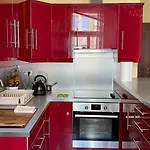 Apartman V Centru Prahy