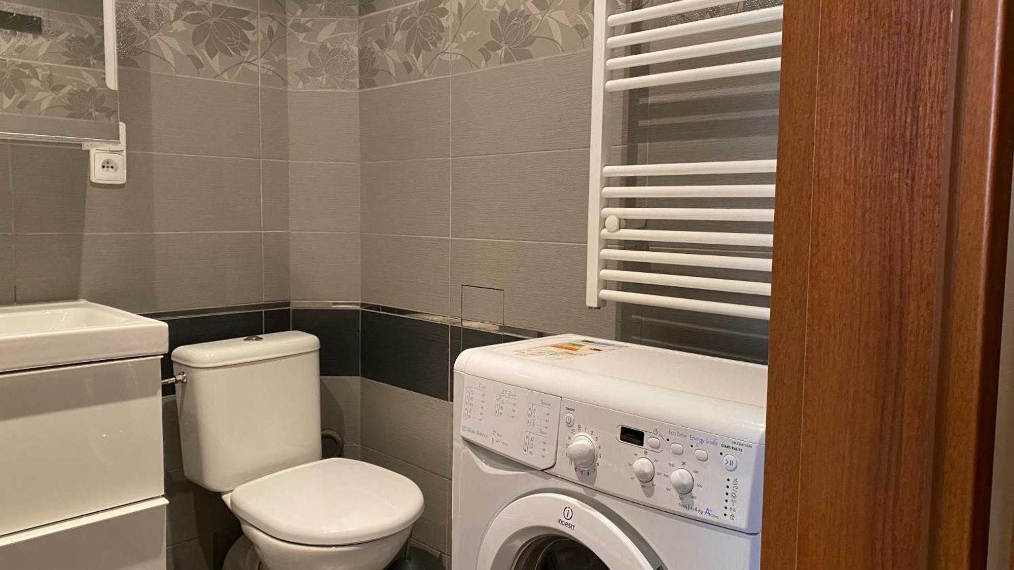 V Centru Prahy Apartamento *